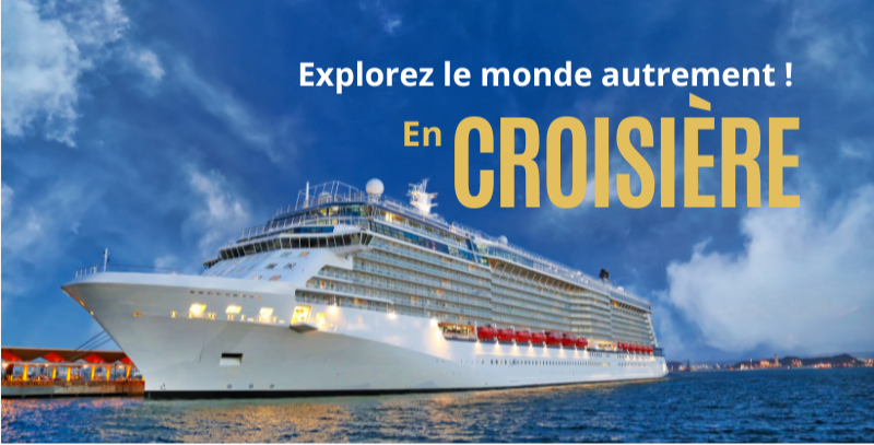 Kabdani: Agence de voyage maroc, Hôtels et Vols | Kabdani.ma Explorez le monde autrement : en Croisière